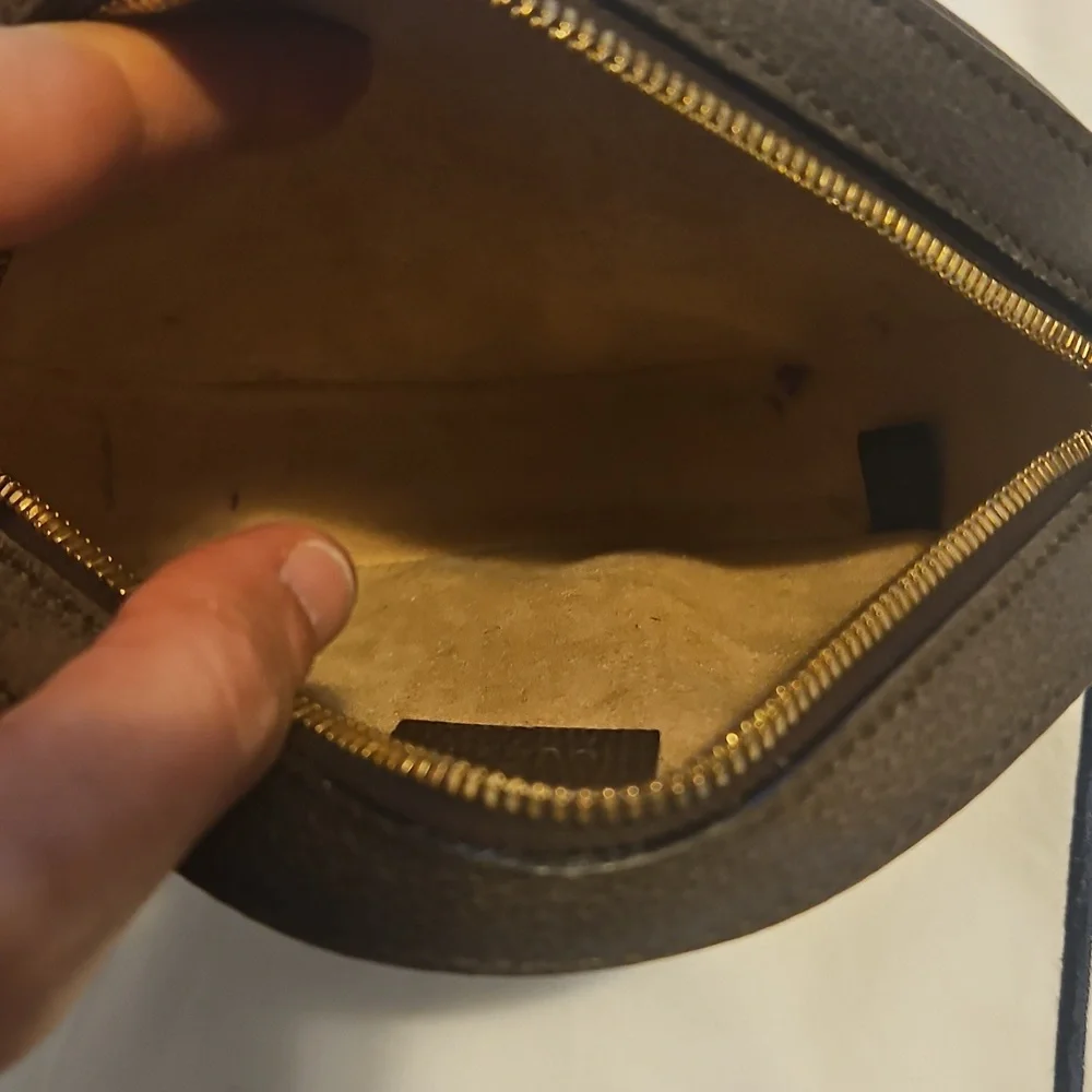 Gucci GG Supreme Ophidia Mini - Picture 4 of 10